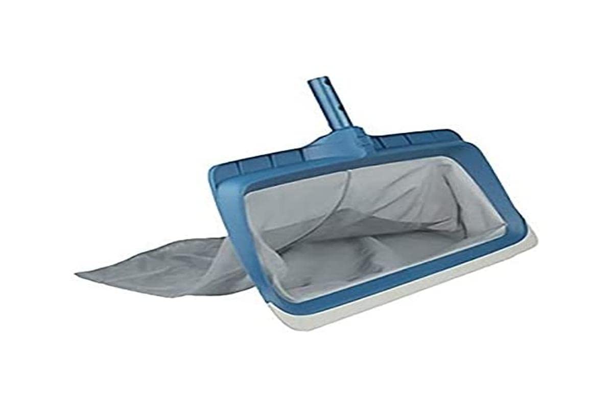 Astralpool 69693 Recogehojas Bolsa, Blueline, para Fondo, Fijacion Palomilla