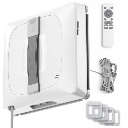 Z9Pro-Window-Cleaning-Robotwith-4-Sprayers Z9Pro Window Cleaning Robot,with 4 Sprayers - Image 1