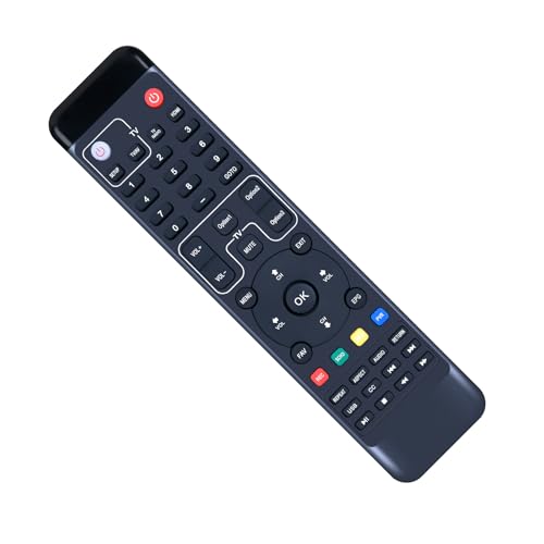 Télécommande pour IVIEW-3500STBA III pour retrouver le contrôle du décodeur