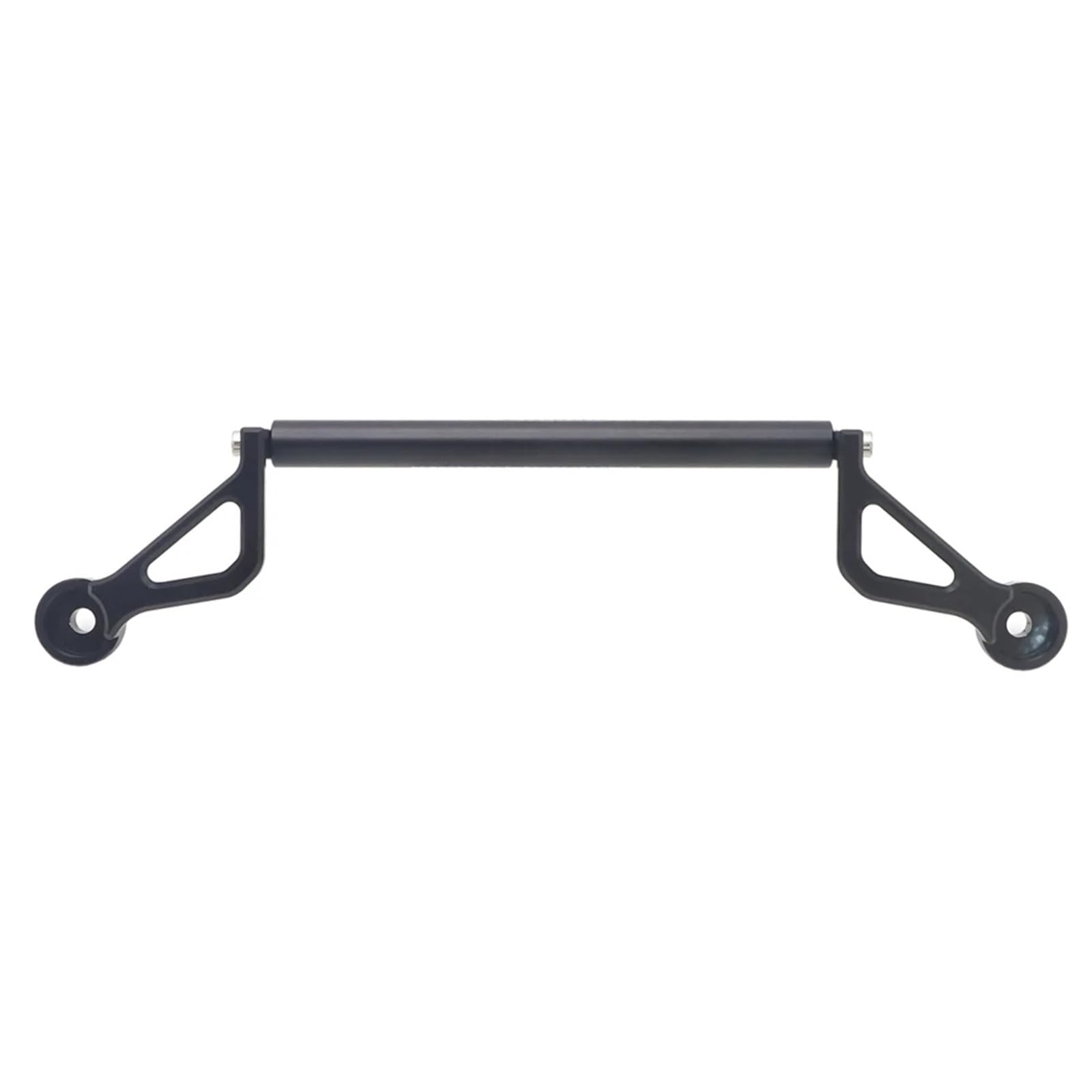 Support Guidonavec avec pour XMAX300 X Max Xmax 300 125 250 400, Support Téléphone Avant Moto Support Navigation GPS pour Smartphone Support Telephone Velo(B)