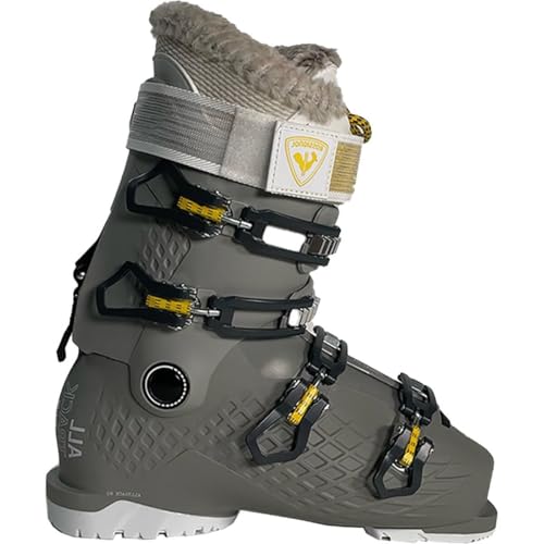 Rossignol ALLTRACK 80 W - Dark Grey