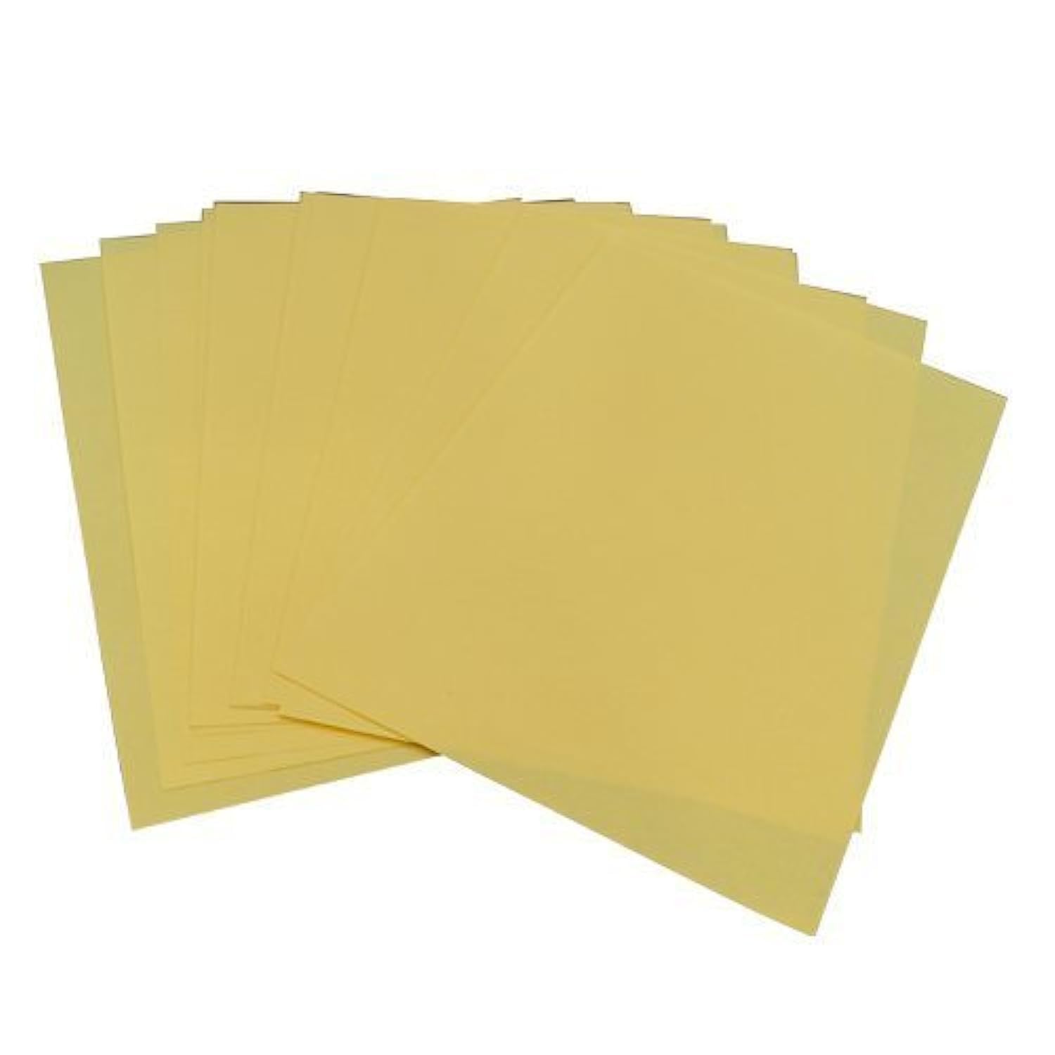 INNOVATIVE PRODUCTS A4 Size Color Sheets Copy Printing Papers Sooth ...