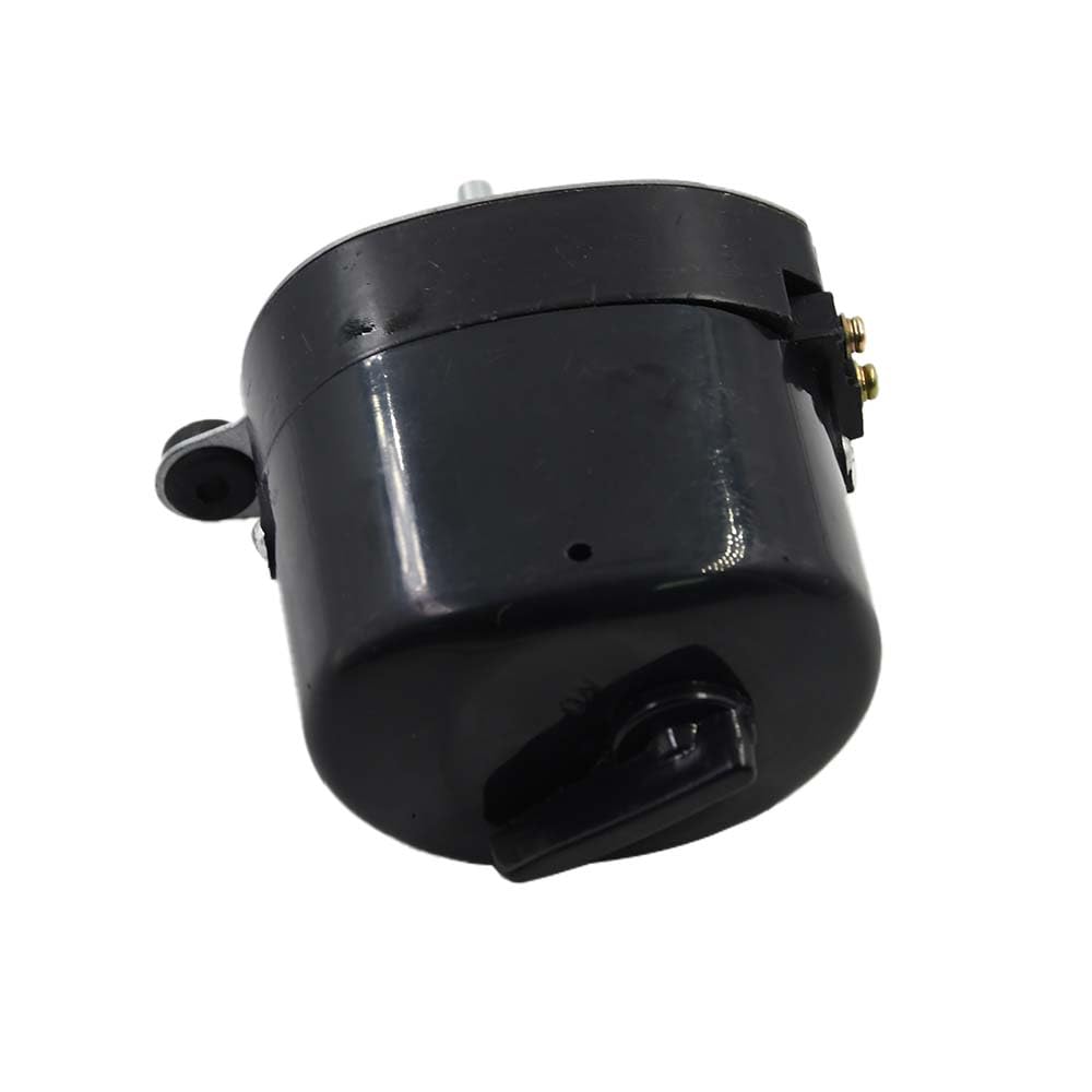 Motore Tergicristallo 12V Per Trattore Willys - Sostituto 01287358, 7731000001, 0390506510