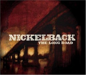 Audio CD The Long Road Book