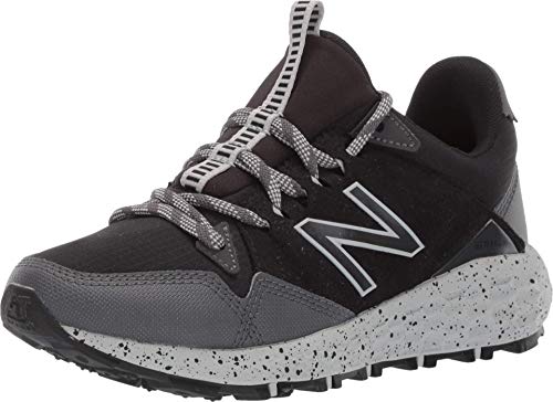New Balance Women's Fresh Foam Crag Trail V1 Sneaker