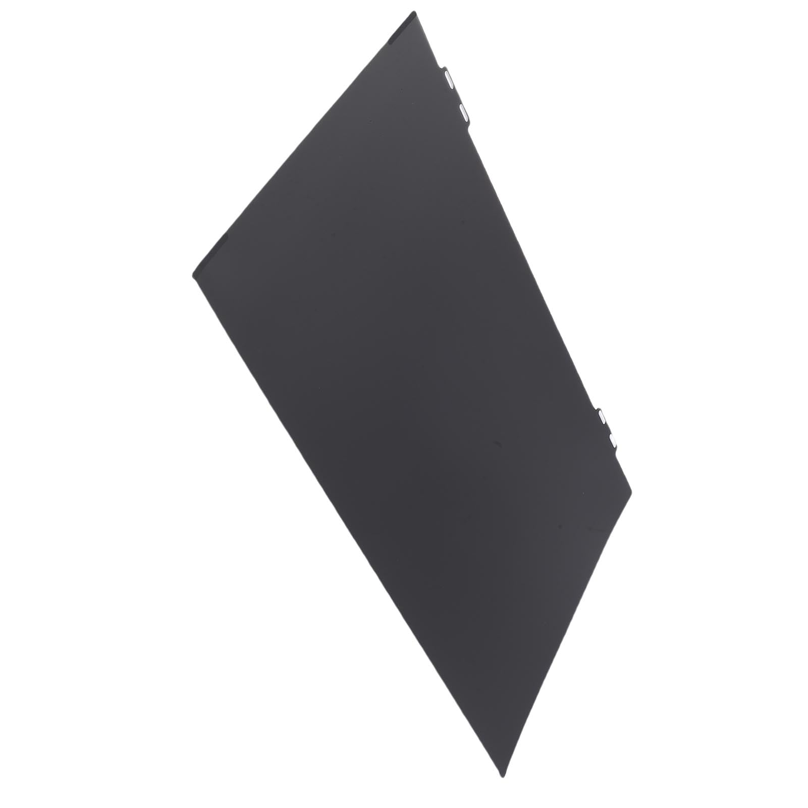 Cocoarm Protector de Pantalla de Computadora Pet Magnético Protector de Bloqueo de Luz Azul 24 Pulgadas 16 10 Filtro de Privacidad Antideslumbrante Extraíble para Oficina Biblioteca Aeropuerto (2)