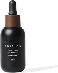 Océane - Skin Tint - Base Fluida./500D