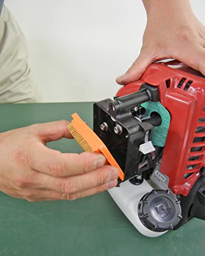 See full amazon price history chart for SNE A0041 4 Stroke Brush Cutter SQUER Paper AIR FILTTER for GX35 Generic 35CC SNE A0041 4 Stroke Brush Cutter SQUER Paper AIR FILTTER for GX35 Generic 35CC (B09LVKN92Z) Amazon Price History, Amazon Price Tracker