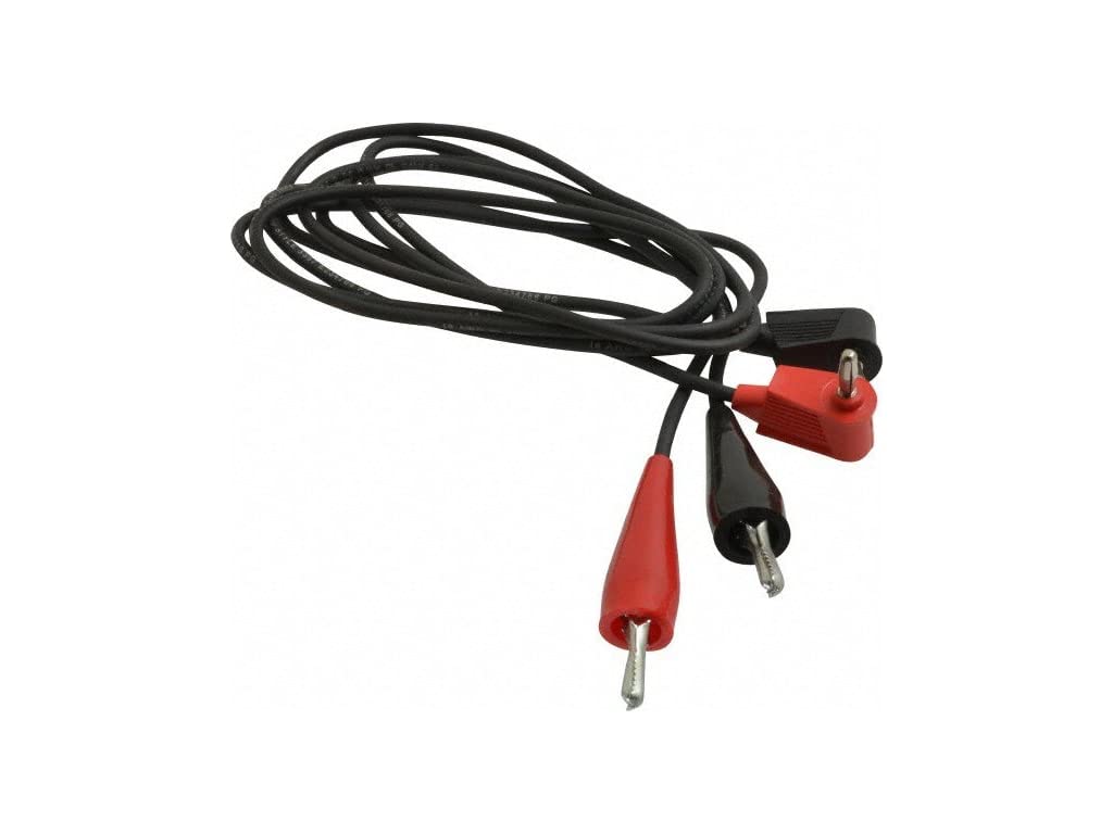 Simpson 07500 Test Lead