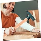 Zoom IMG-1 sewoart manico in legno per Zoom IMG-1 sewoart manico in legno per