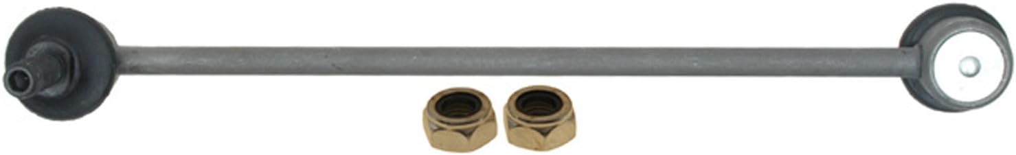 ACDelco Advantage 46G0424A Front Suspension Stabilizer Bar Link Kit with Link, Boots, and Nuts : Automotive