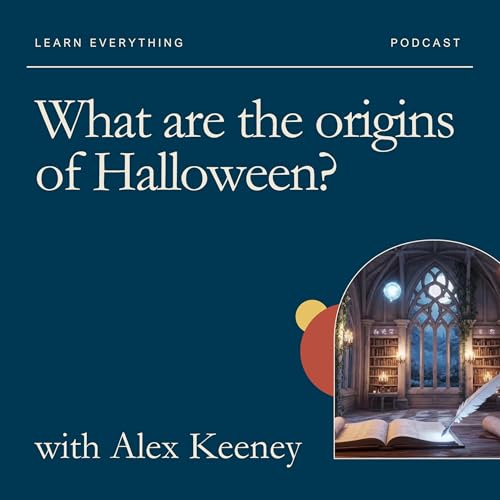 What are the origins of Halloween?