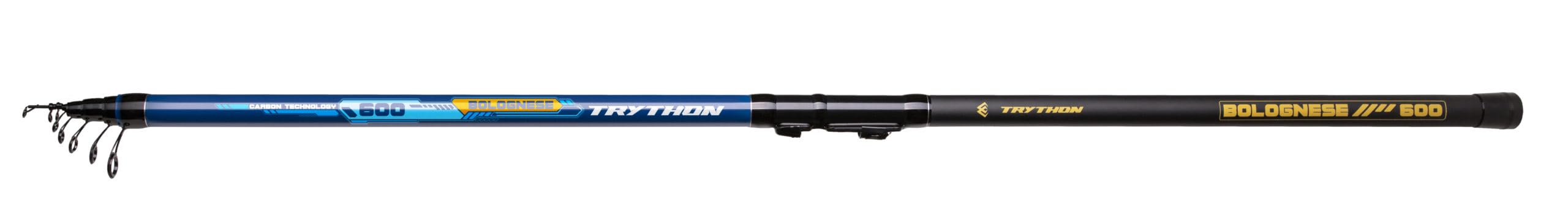 Wędka bolonka Mikado Trython Bolognese