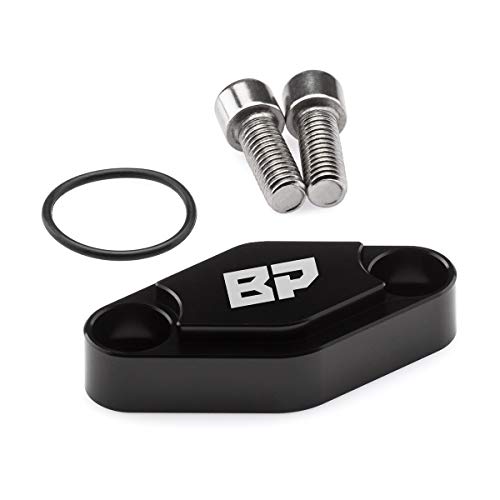 BlackPath - Fits Honda + Kawasaki + Suzuki + Arctic Cat + Yamaha