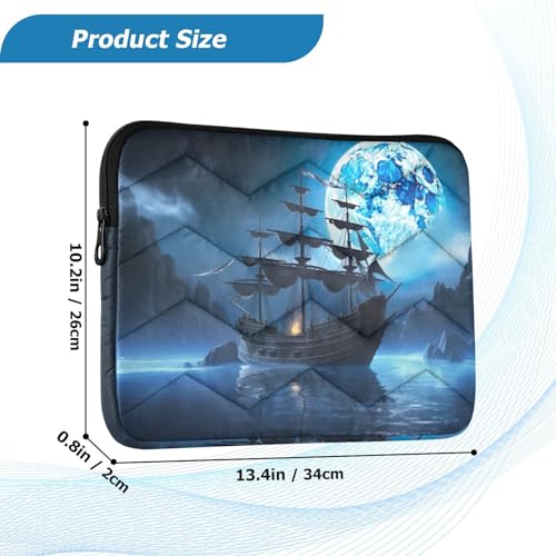 Funda para Portátil 13-14 Pulgadas Impermeable miniatura 3