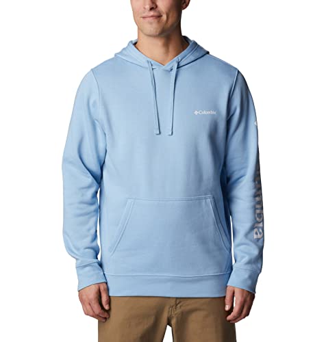 Image of Columbia mens Trek Hoodie