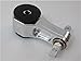 Hasport Mounts 12-15 Honda Civic Si Coupe/ Si Sedan Rear Engine Mount FG4RR-70A