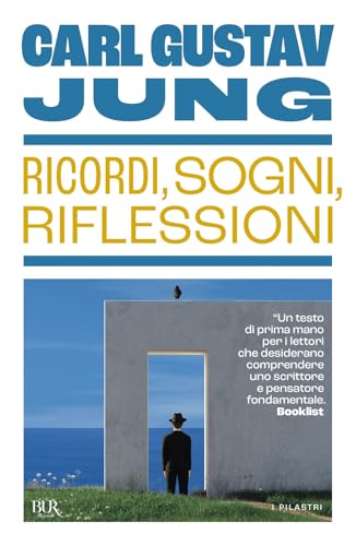 Ricordi, sogni, riflessioni