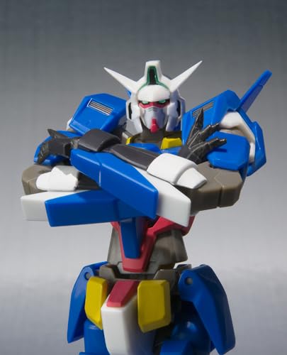 【中古】ROBOT魂 [SIDE MS] ガンダムAGE-1 スパロー Amazon | TAMASHII NATIONS ROBOT魂 [SIDE MS] ガンダムAGE-1 スパロー