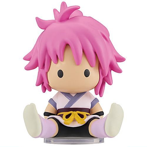 Amazon | petadoll HUNTER×HUNTER 幻影旅団編 [3.マチ](単品) | 人形