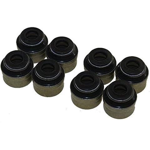 Joints de soupape Moto Guzzi Cover