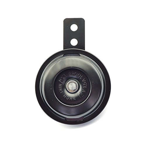 Universal Hupe / Horn 12V, 1.5A, 100 dB, E-Prüfz.