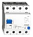 Produktbild Allstromsensitiver FI-Schalter 40A,4-polig,30mA, Typ B(fq),G