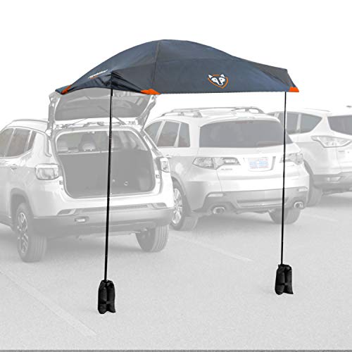 Rightline Gear 110930 The Rightline Gear SUV Tailgating C