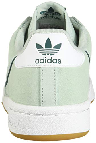 Image of adidas Originals Men's Continental 80 Ballistic Shoes