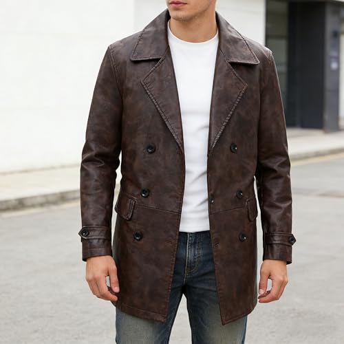 Blazer formal slim fit para hombre miniatura 4