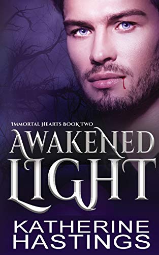 Awakened Light view 2