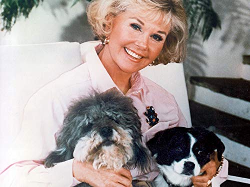 Doris Day