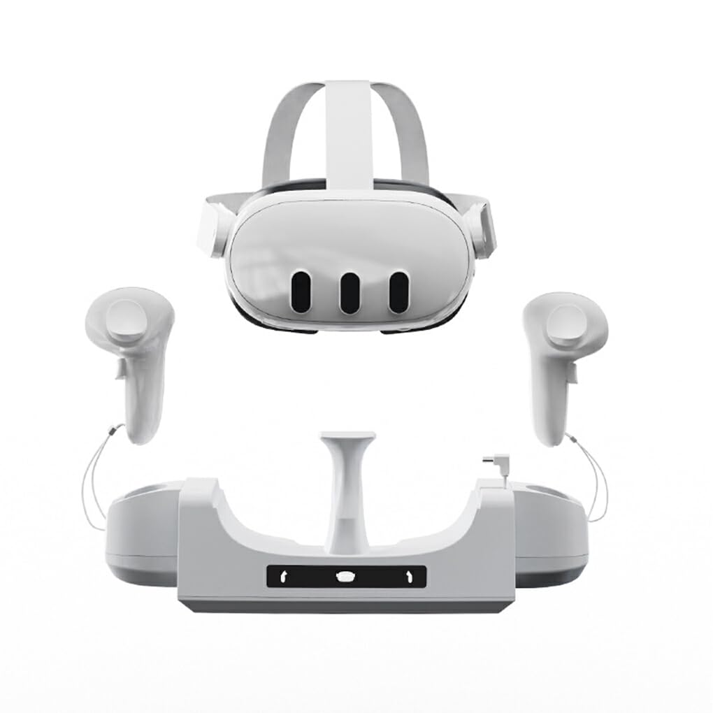  Quest 3 付属品多数 Meta Quest3 512GB 付属品多数 - メルカリ