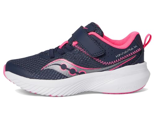 Saucony Unisex-Child Kinvara 14 Alternative Closure Jr. Sneaker4