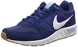 Azul Nike 644402 412, Zapatillas para Hombre, Azul, EU 43 (US 9.5)