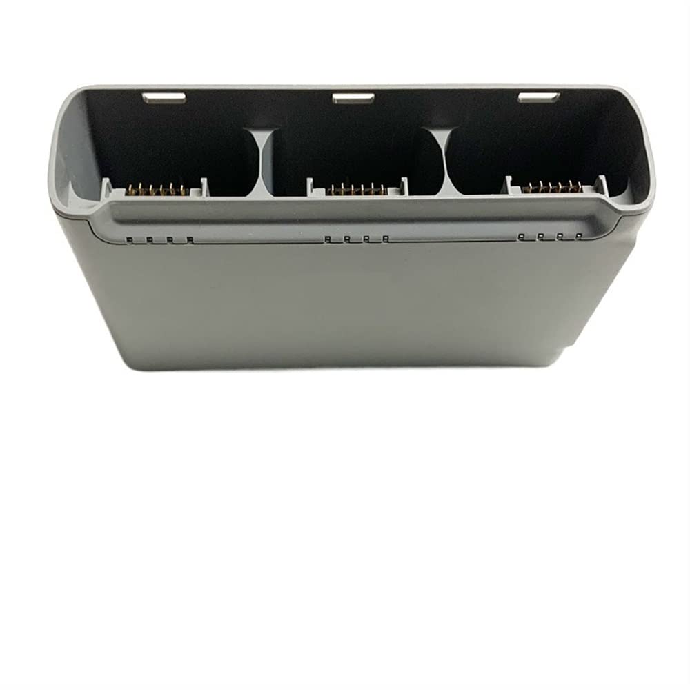 Pièces de Drone Adaptateur Secteur Fo Mavic Pro Air 2 2S Phantom 3 4 Mavic Mini 2 Mini SE Chargeur Secteur for DJI Mavic Series Phantom(Mini 2 SE Hub)