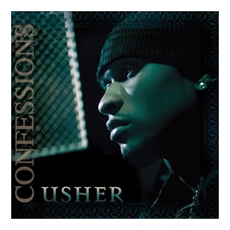 洋楽 R&B Usher bGNktlL7jdWuYUIt3g4Yka9oVblyNY