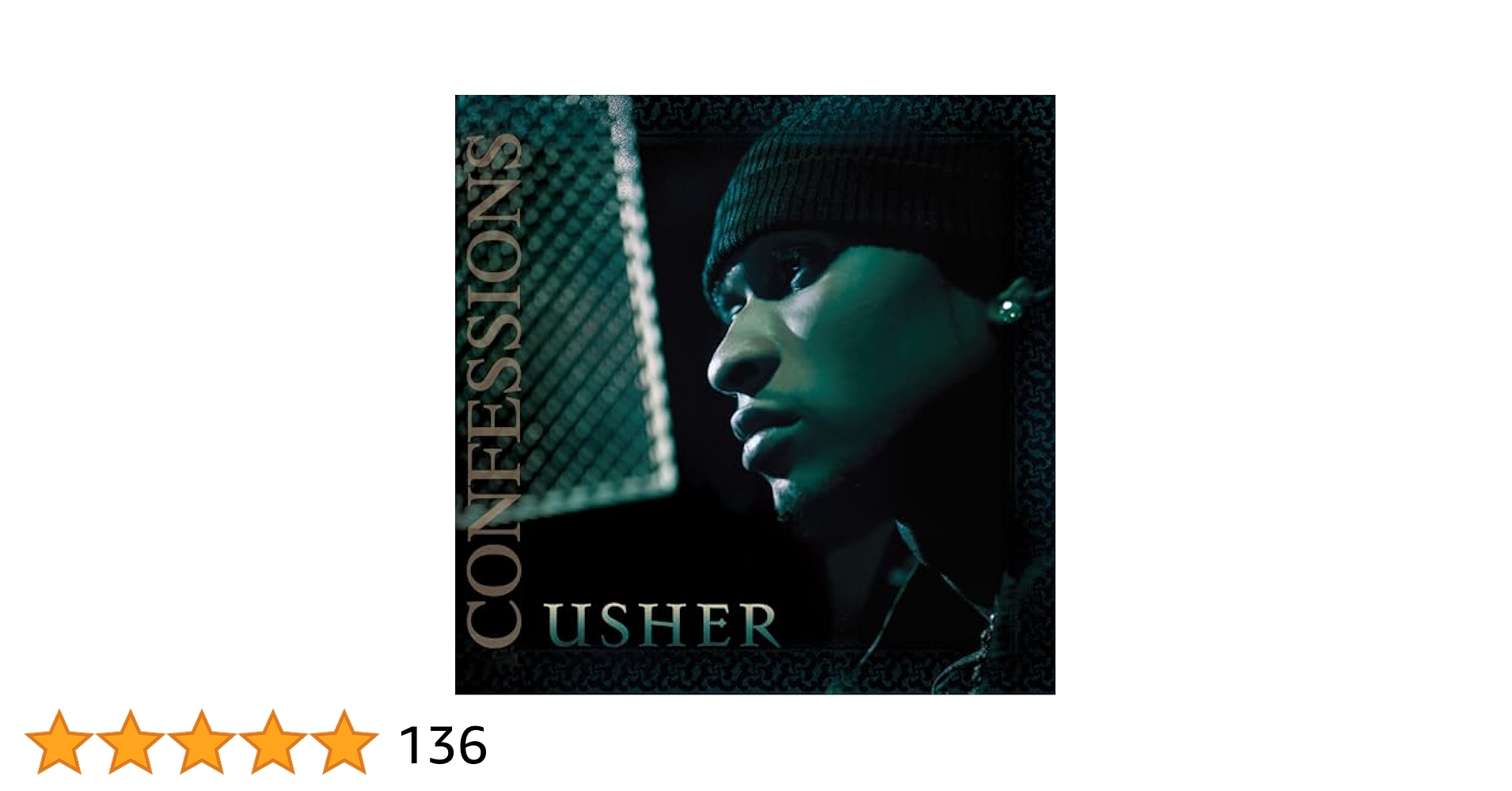 Confessions (20th Anniversary) (Vinyl): Amazon.ca: Music