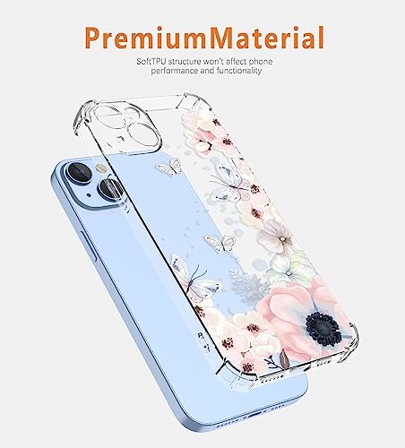 SEAHAI Case for HONOR X6b - Image 2