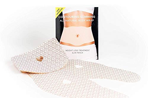 Shape and Tone Body ProductsÚltimo aplicador corporal para tonificar y reafirmar, 12 wraps, 12.00[set de ]