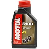  MOTUL Aceite 5100 15w50 4t 2l