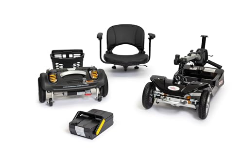 EV Rider Nomad Disassembling Mobility Scooter