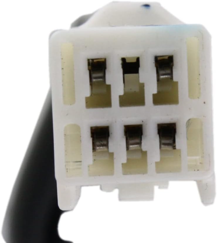 For Toyota Sequoia 2001-2007 Door Mirror Driver Side | Power | Heated | Paint To Match | Double Cab | Replacement For 87940-0C903 | TO1320192