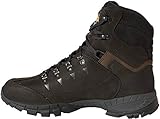 Meindl Gastein GTX, schwarz/Dunkelbraun, 12