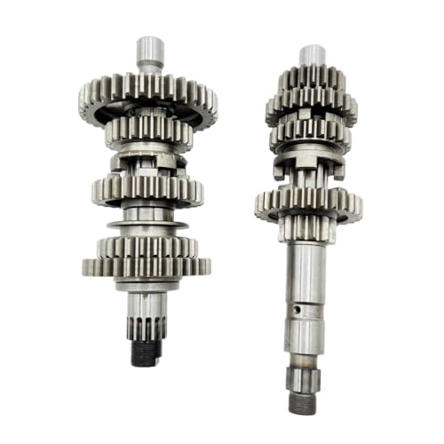 Uvqapxwd UVQAPXWD123 Reverse Getriebe- und Gegenwellengetriebes -Set