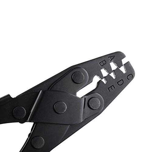 Wiring Harness Crimp Plier, Wiring Pliers - Image 2