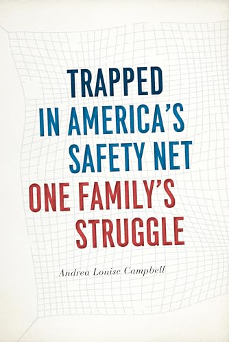 Trapped in America's Safety Net: One Family's Struggle (Chicago Studies in American Politics)