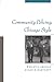 Produktbild Community Policing, Chicago Style (Studies in Crime and Public Policy)