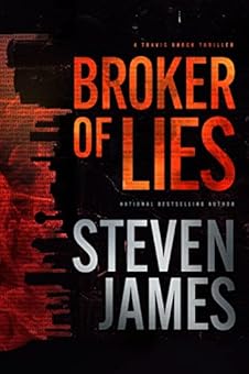 Broker of Lies