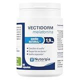 Nutergia ErgyNuit® Sommeil Fort   60 gélules